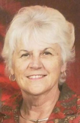 Lorraine Martin Waun Profile Photo