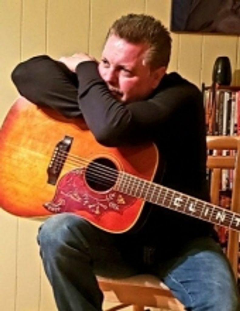 Randall Clinton Wall