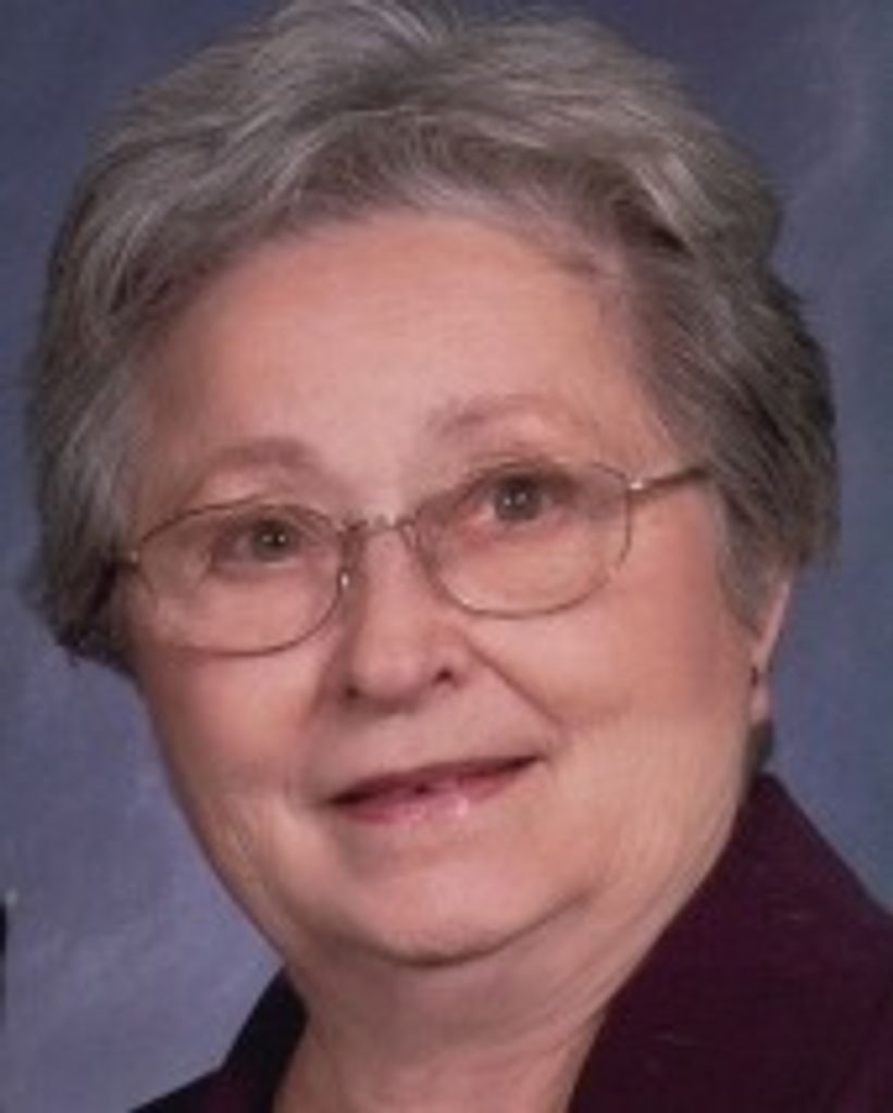 Roberta Ann Irby