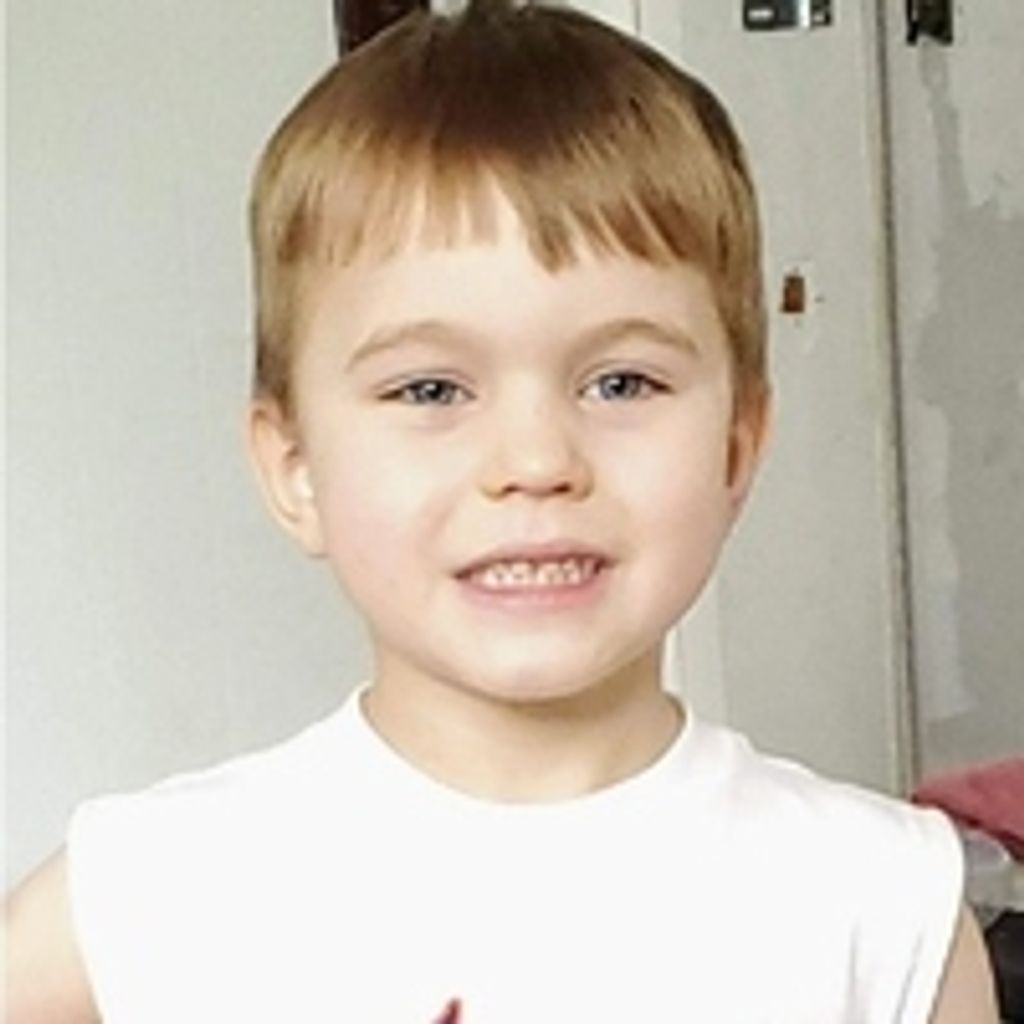 Michael "Mikey" Lewis Harmon-Almeida Profile Photo