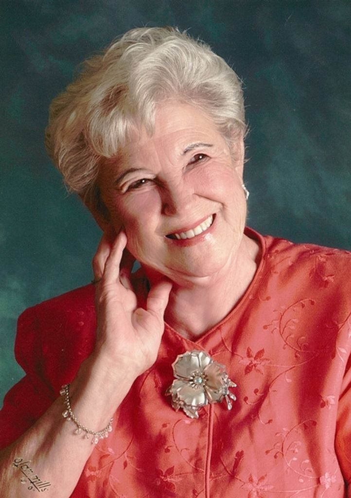 Alice W. Rudd Profile Photo