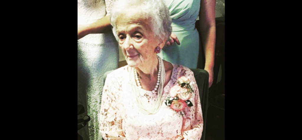 Dorothy L. Patton Profile Photo