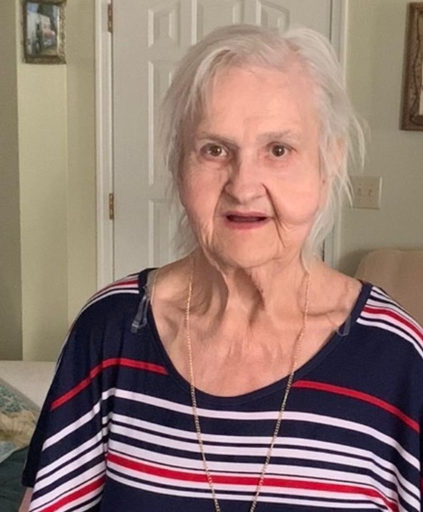 Alice Estelle Rainey Profile Photo