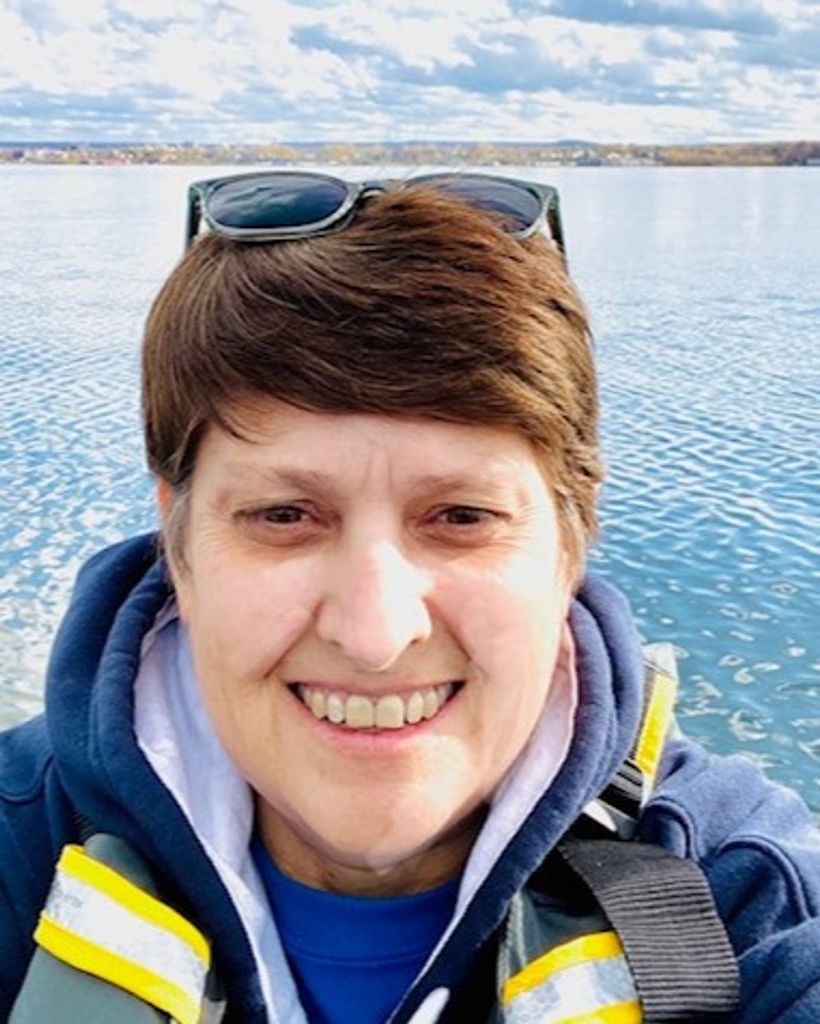 Jodi L. Shay Profile Photo