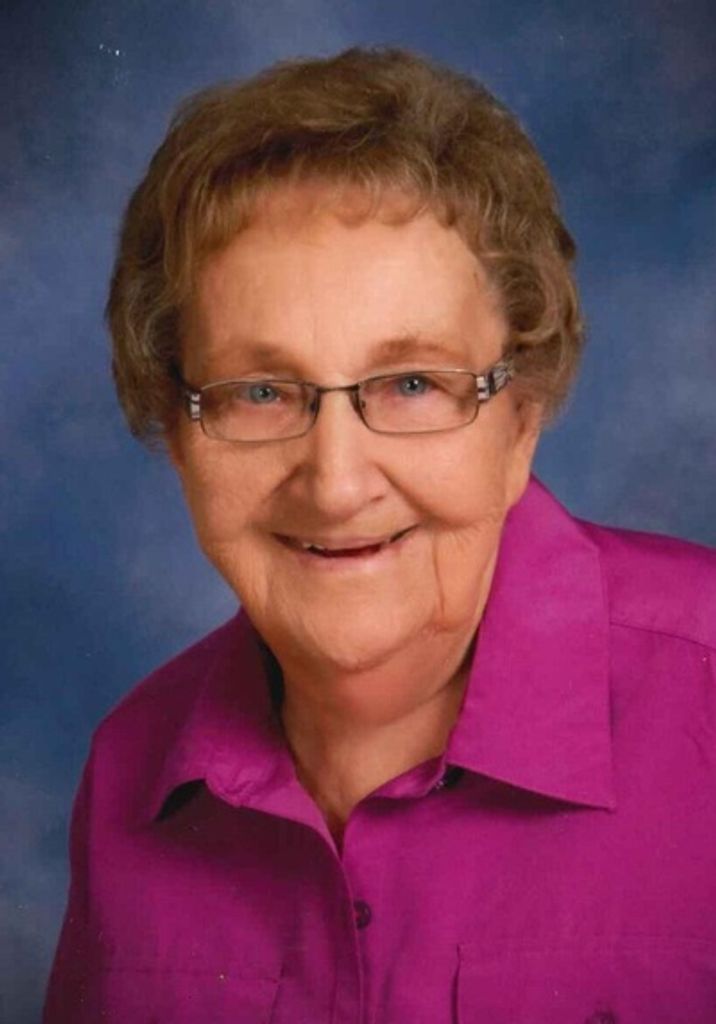 Yvonne M. Kielsmeier