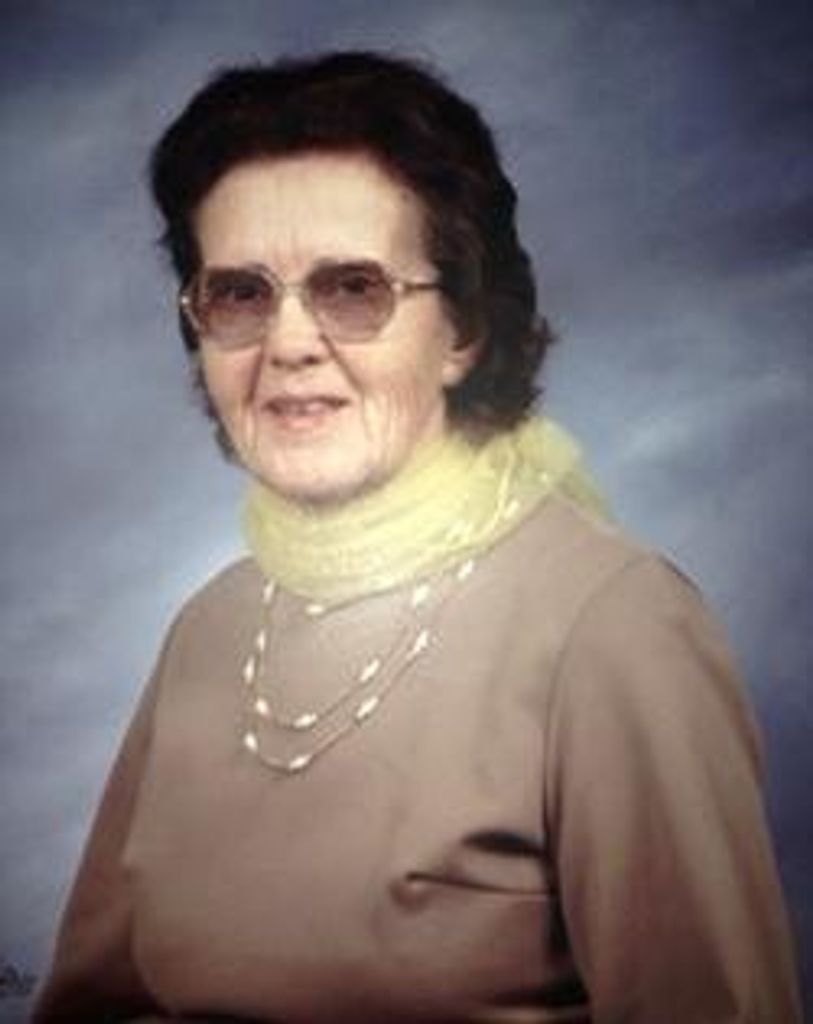 Mae Herring Sawyer Profile Photo