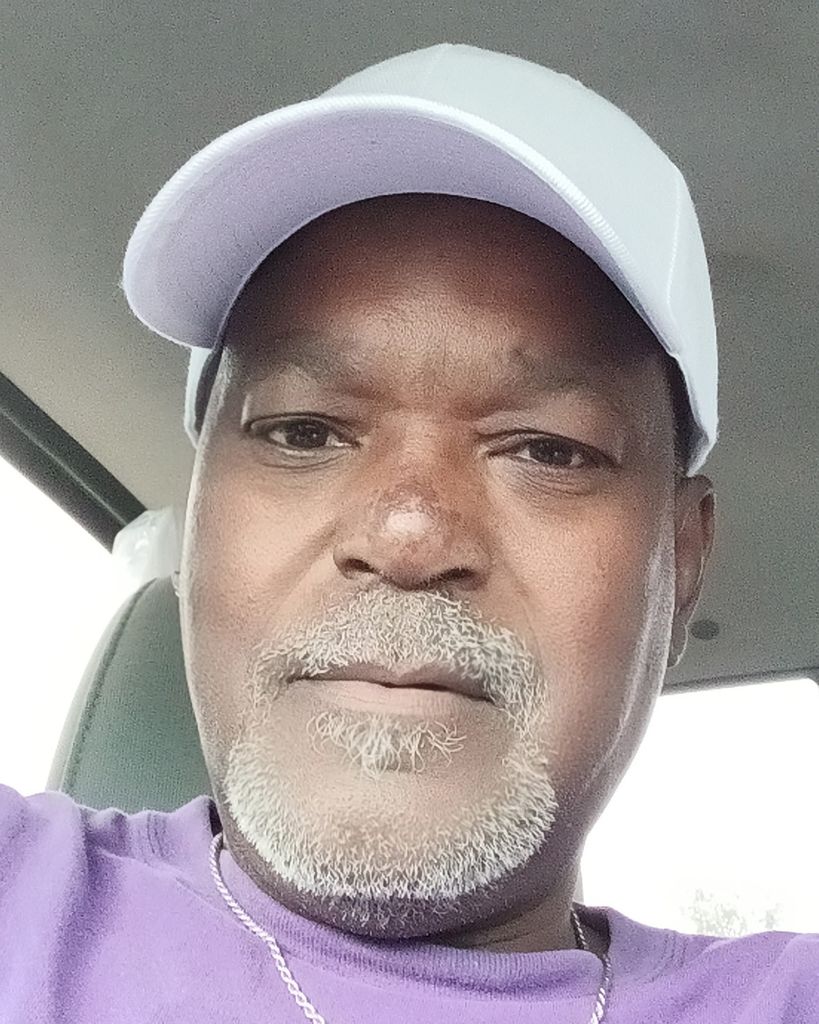 Marvin A. Guyton Profile Photo