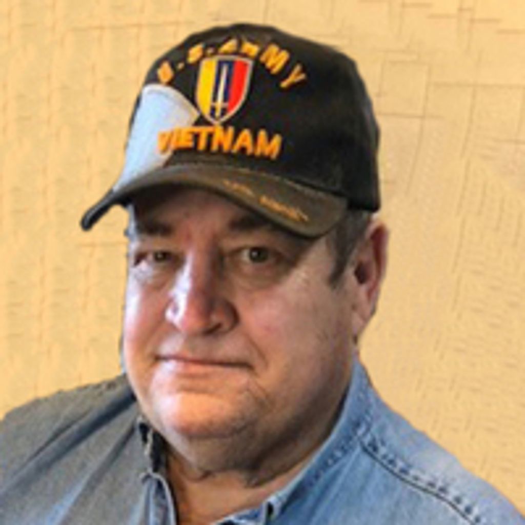 Robert James Cofer
