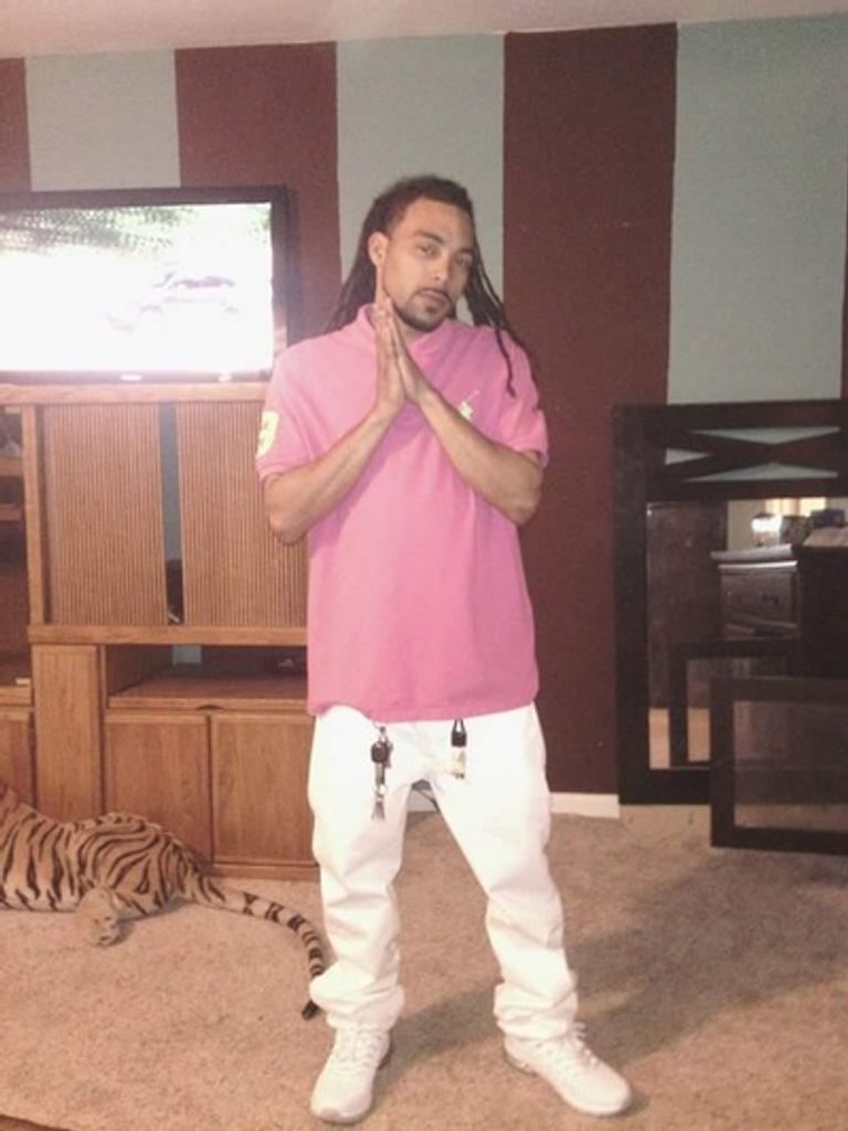 Marcus Antoine Heflin