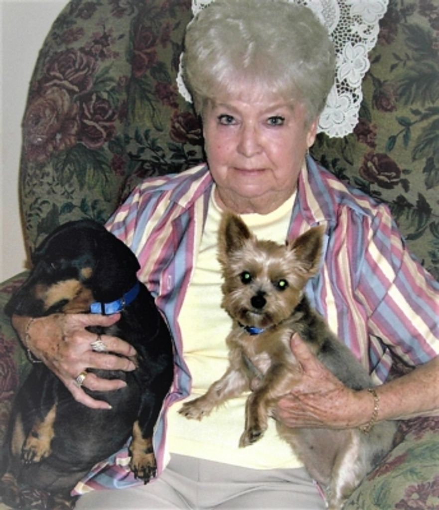 Earlene Leslie Profile Photo