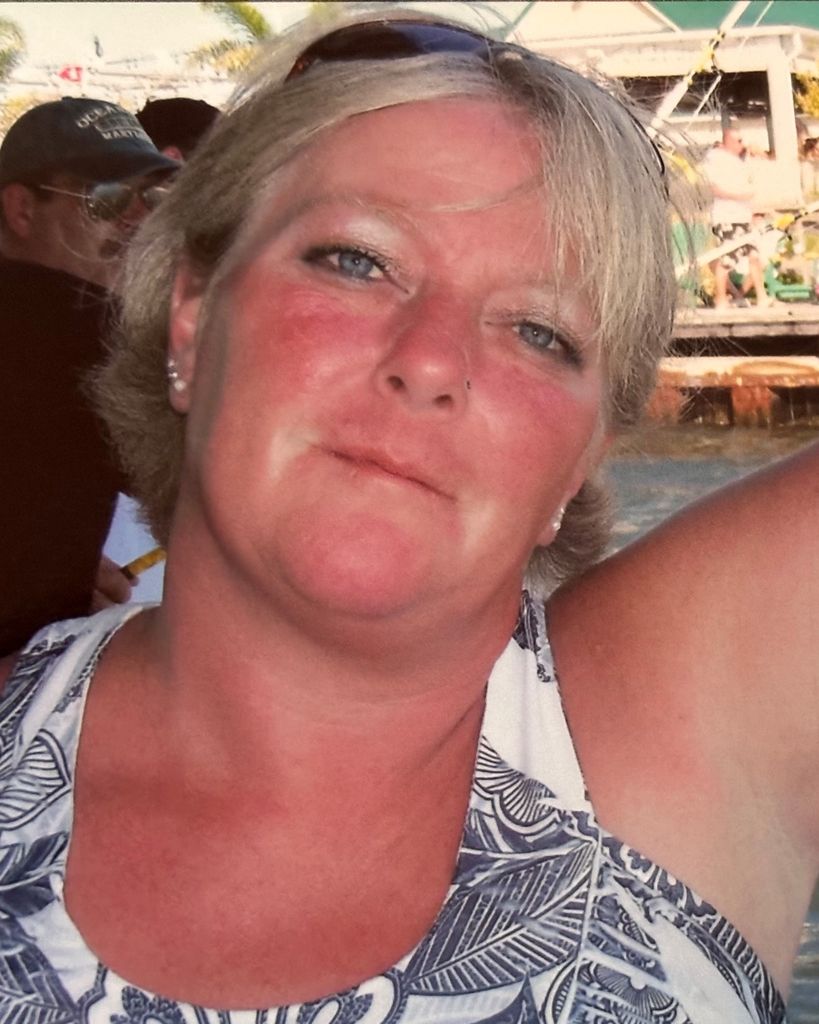 Susan Goodrich