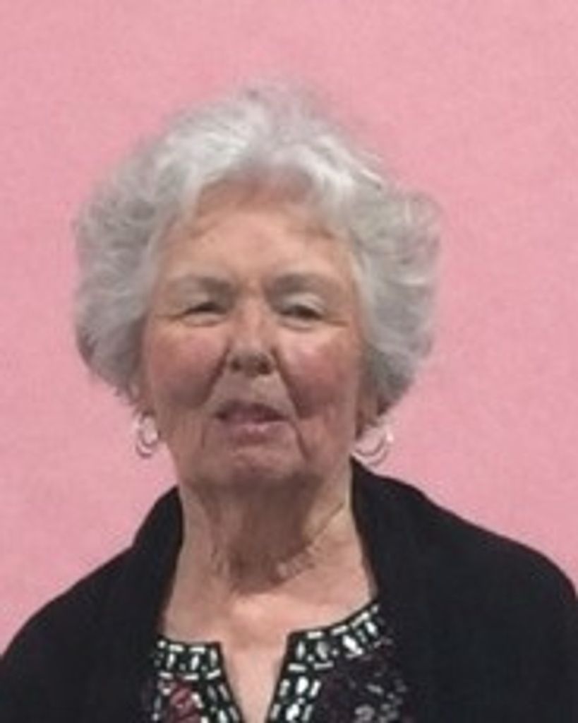 Ruby Nell Jones Profile Photo