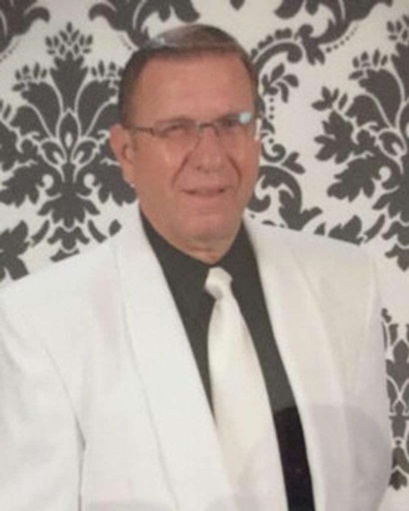 Jack E. Brannock Profile Photo