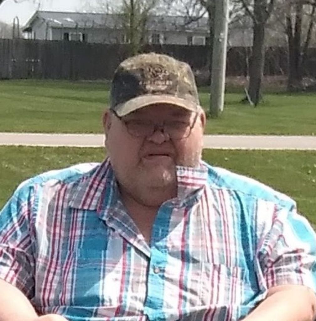 Kenneth "Ken" Harter