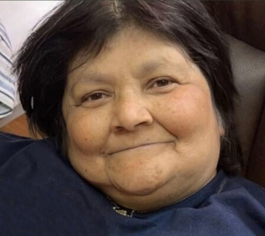 Tabita Ledesma Gomez Profile Photo
