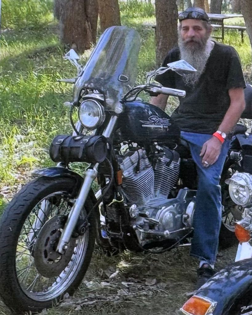 Toby Scruggs Profile Photo