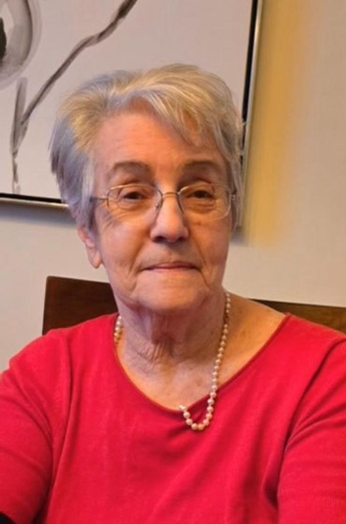 Elizabeth Larene Rideout Profile Photo
