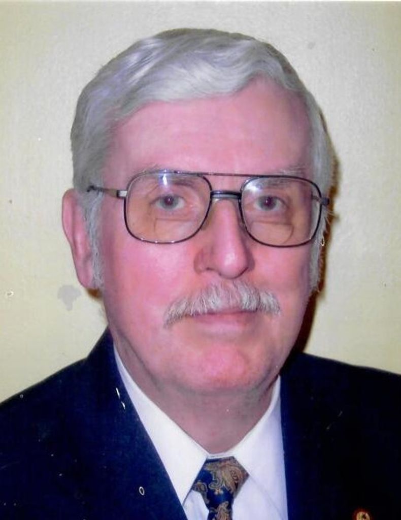 John Richard Thomas