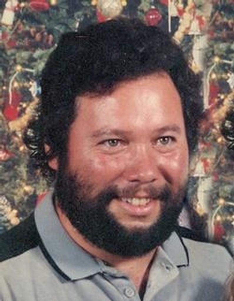 Danny Lee Hoover Profile Photo