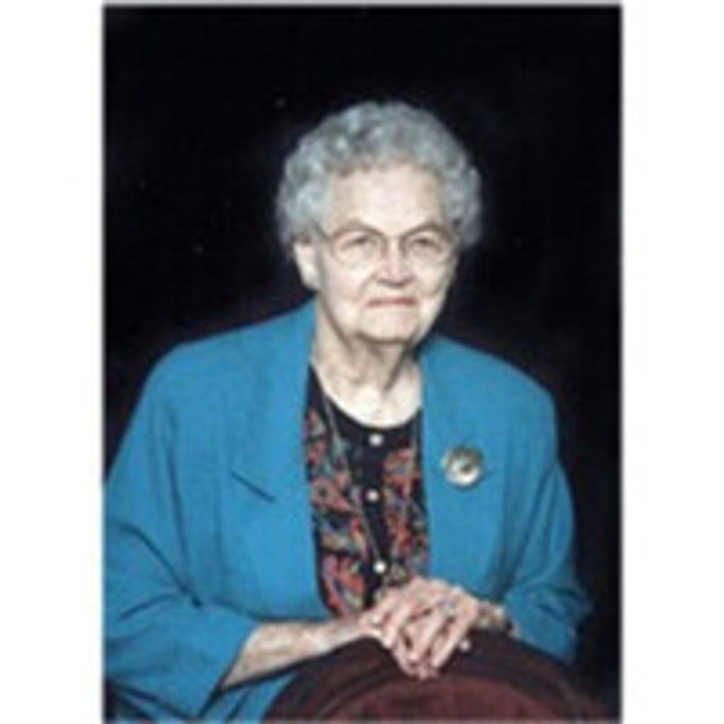 Julia Austelle Henderson Martin