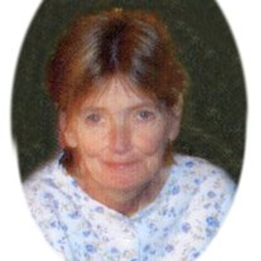 Joyce Loftis Heath