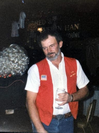Herman Lamar Burkhalter photo gallery thumbnail 46 of 53