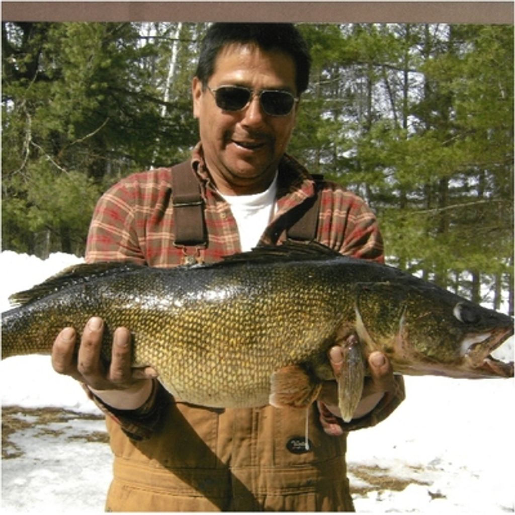 Darryl "Dino" Dean Barber Profile Photo