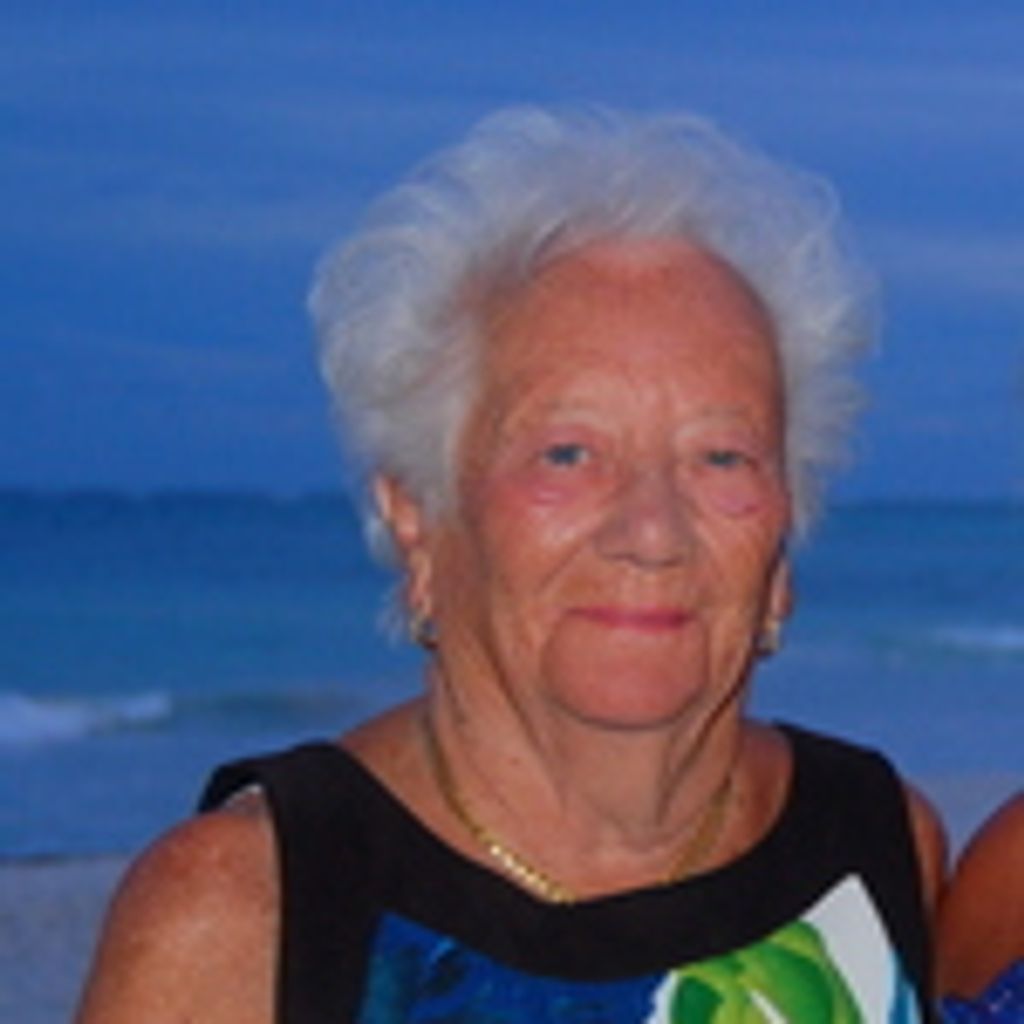Ethel Amicucci