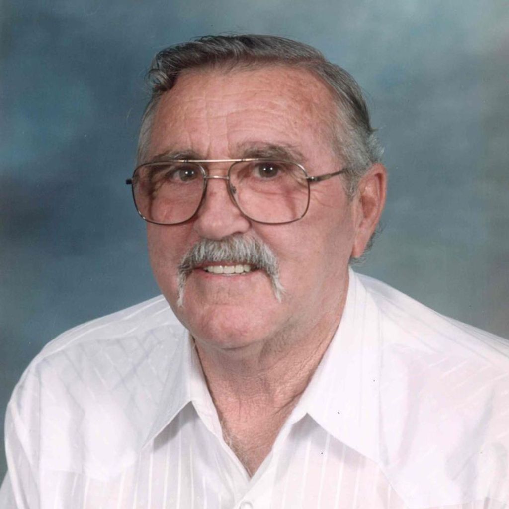 Andrew Franklin "Sonny Buck" Paul Profile Photo