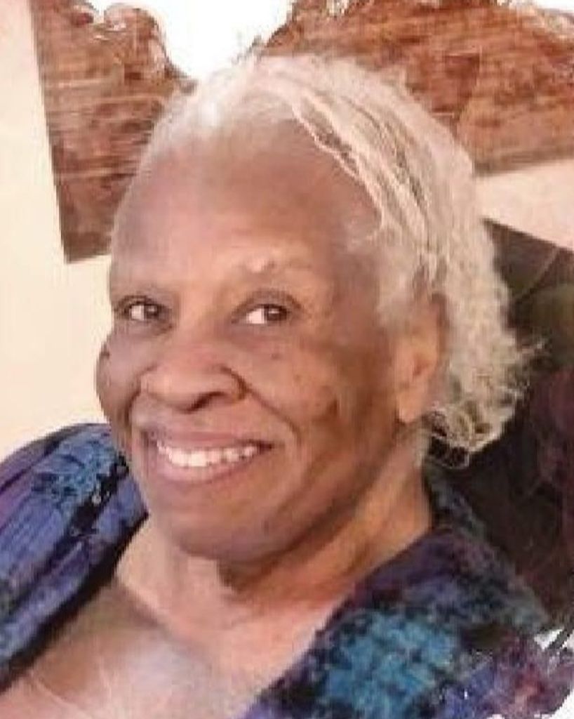 Gertrude Shockley