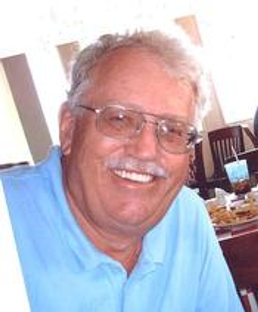 Robert Charls Welton