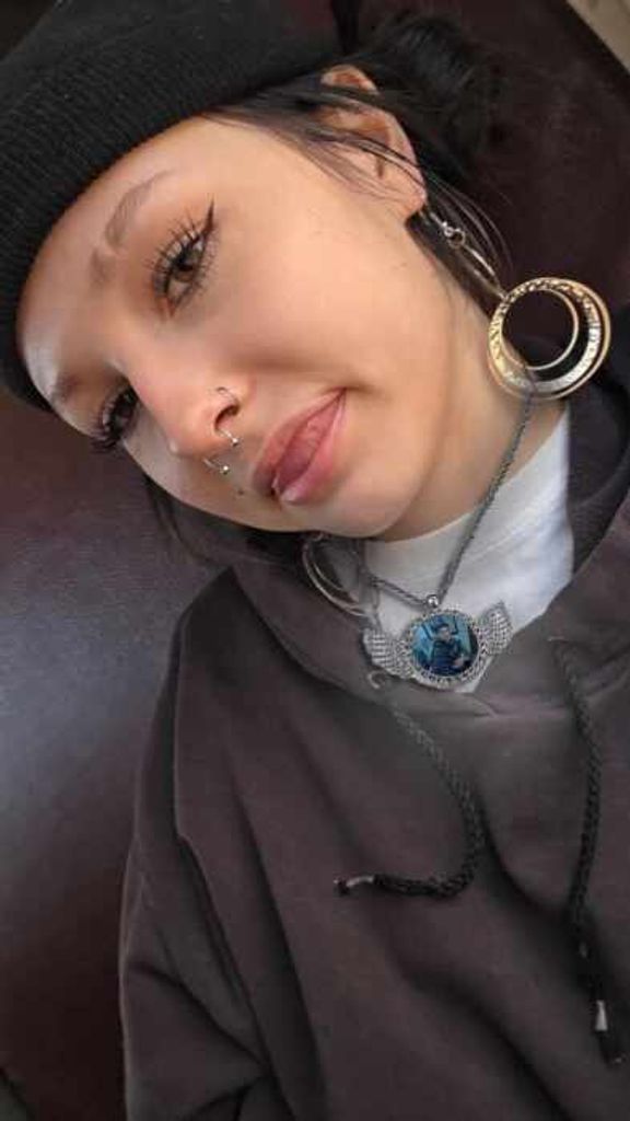 Alivia Paige Agee Profile Photo