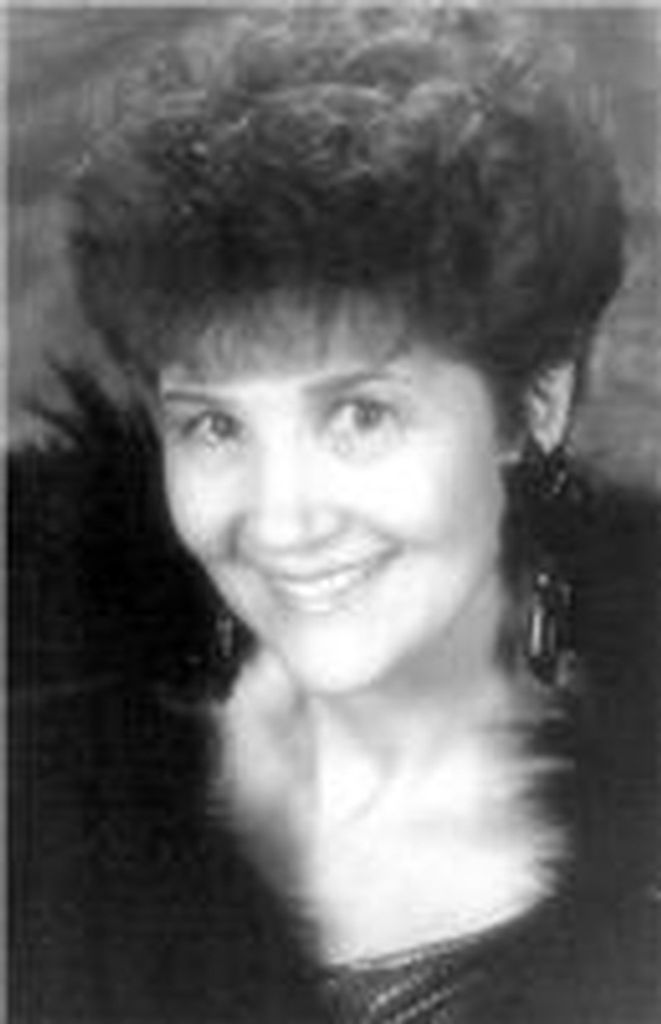 Kristine Marie Bower Profile Photo