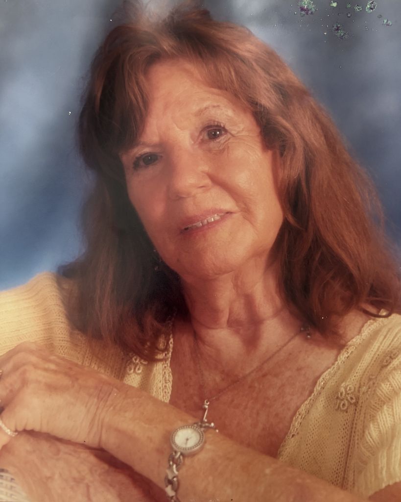 Velma Dee Jackson Profile Photo