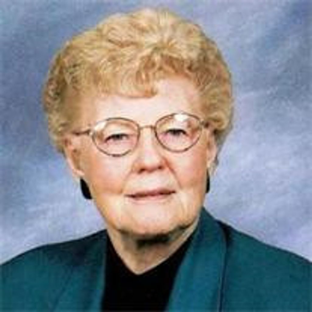 Mary (Spessard) Workman