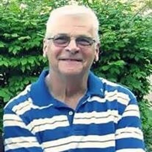 Darrel Wayne Lutz Profile Photo