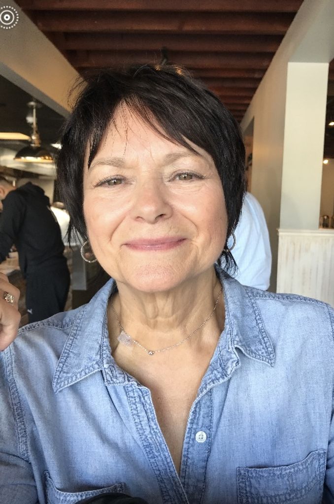 Mary Ann Kania