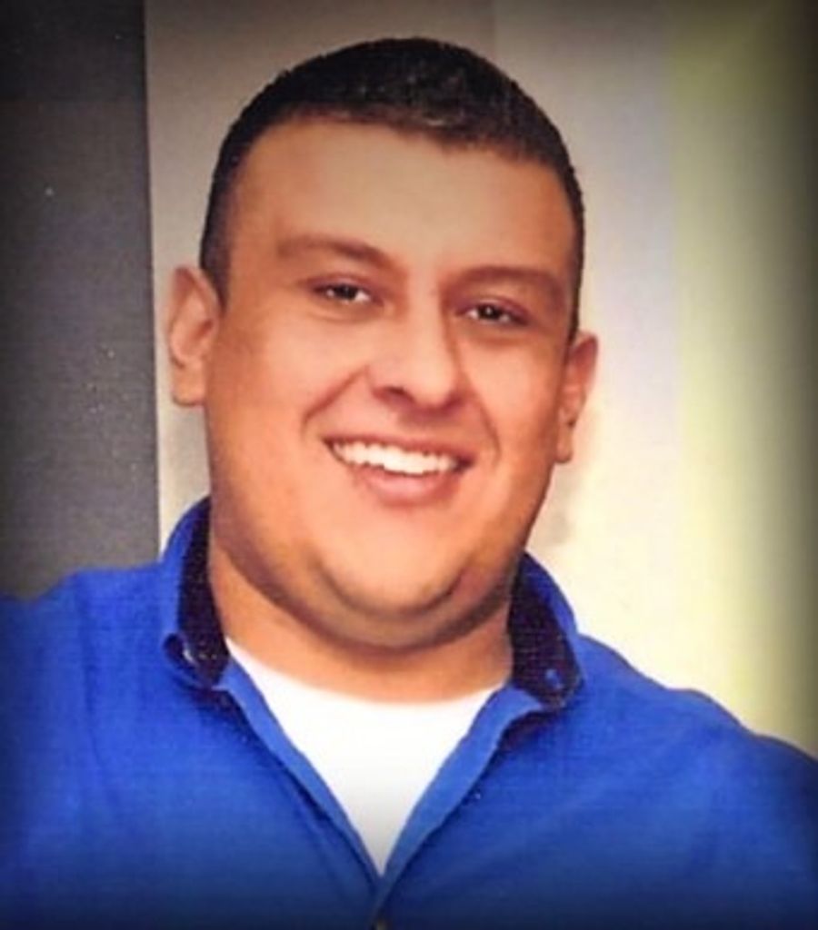 Christopher Michael Sanchez Profile Photo