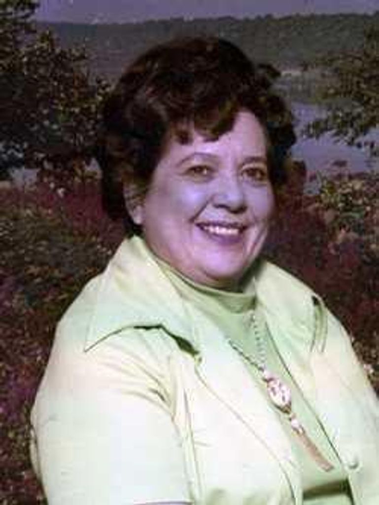 Lola A. Phillips-Boon