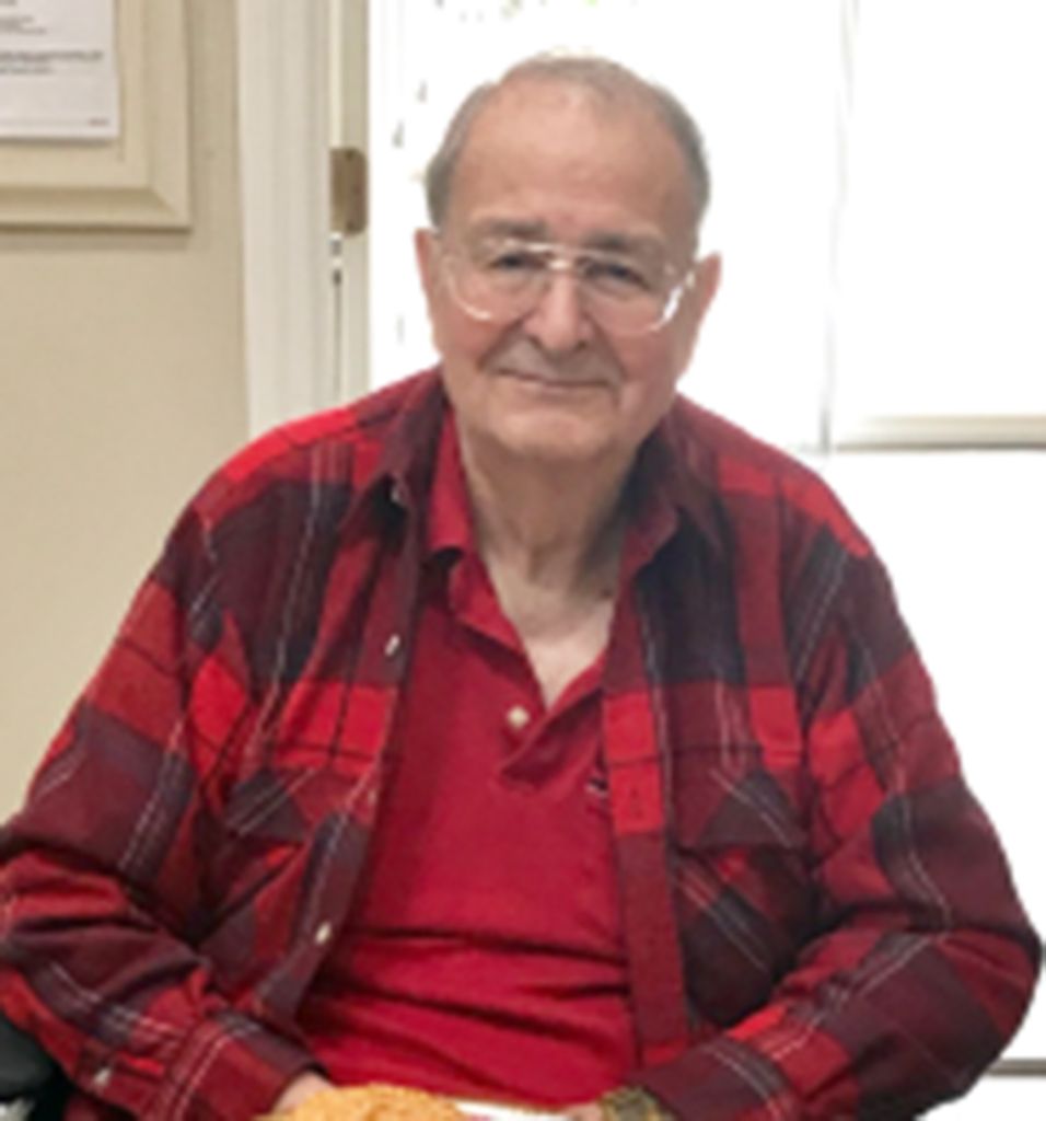 David Benjamin Matossian Profile Photo