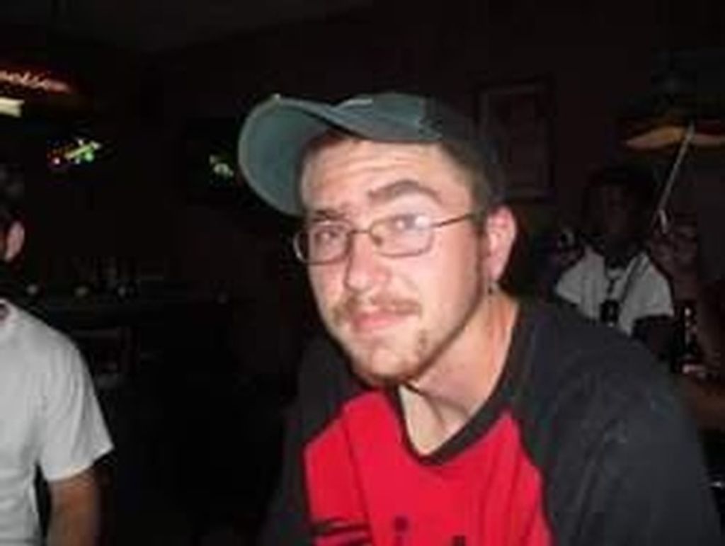 John Earnest Yard Jr