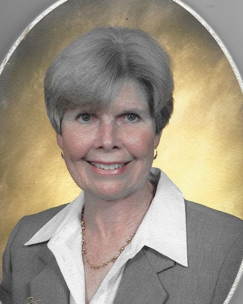 Marion Jones Holmes Profile Photo