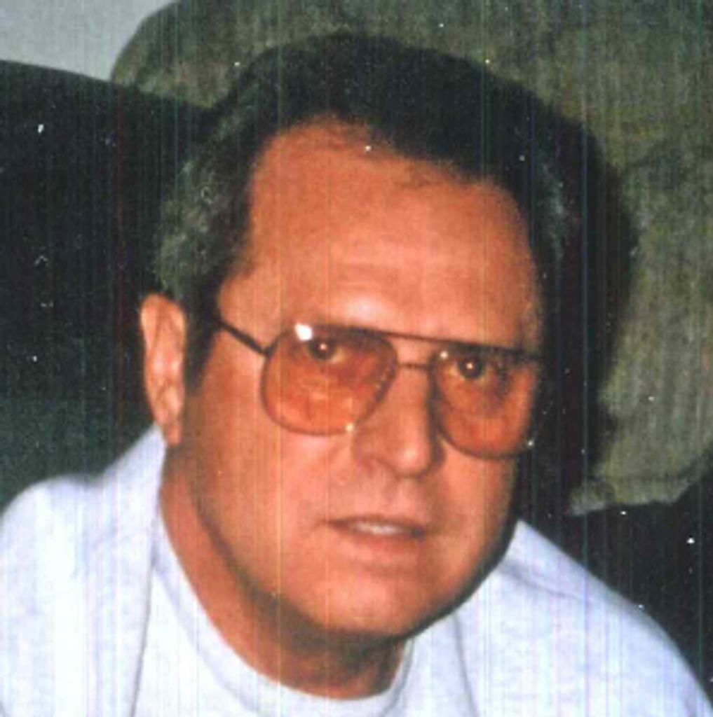 Ronald A. Moore