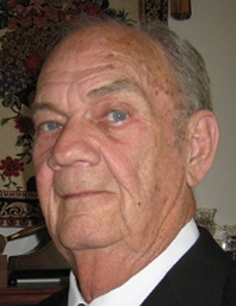 Otis "Butch" Ashley