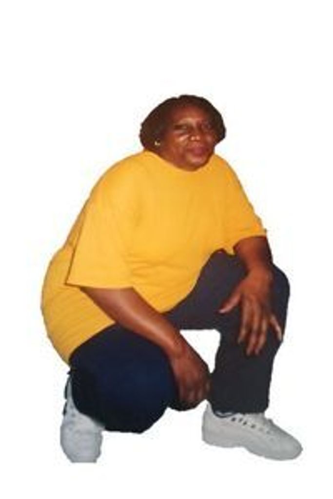 Ida Jean Henderson Profile Photo