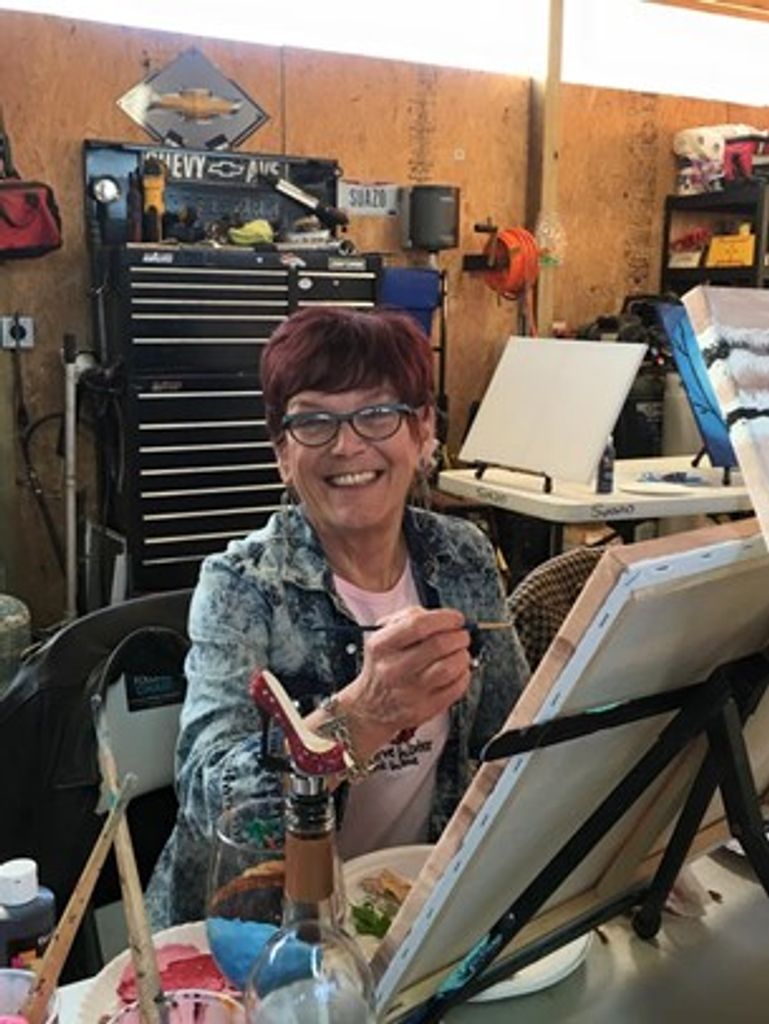 Mary Cathy (Smith)  Snyder