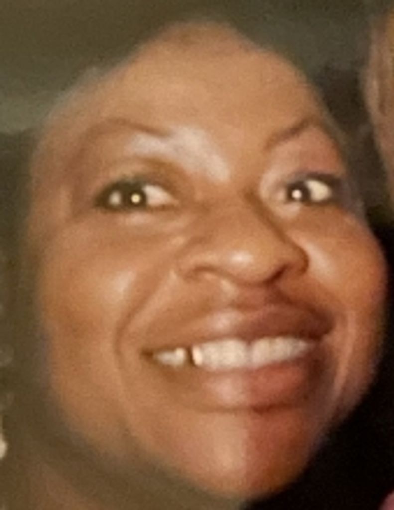 Helen Jean Wooten