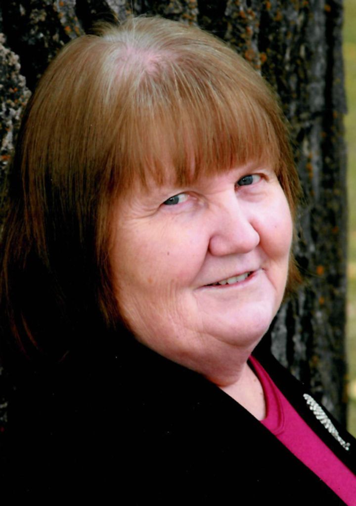 Shirley Annabelle Pichie Profile Photo