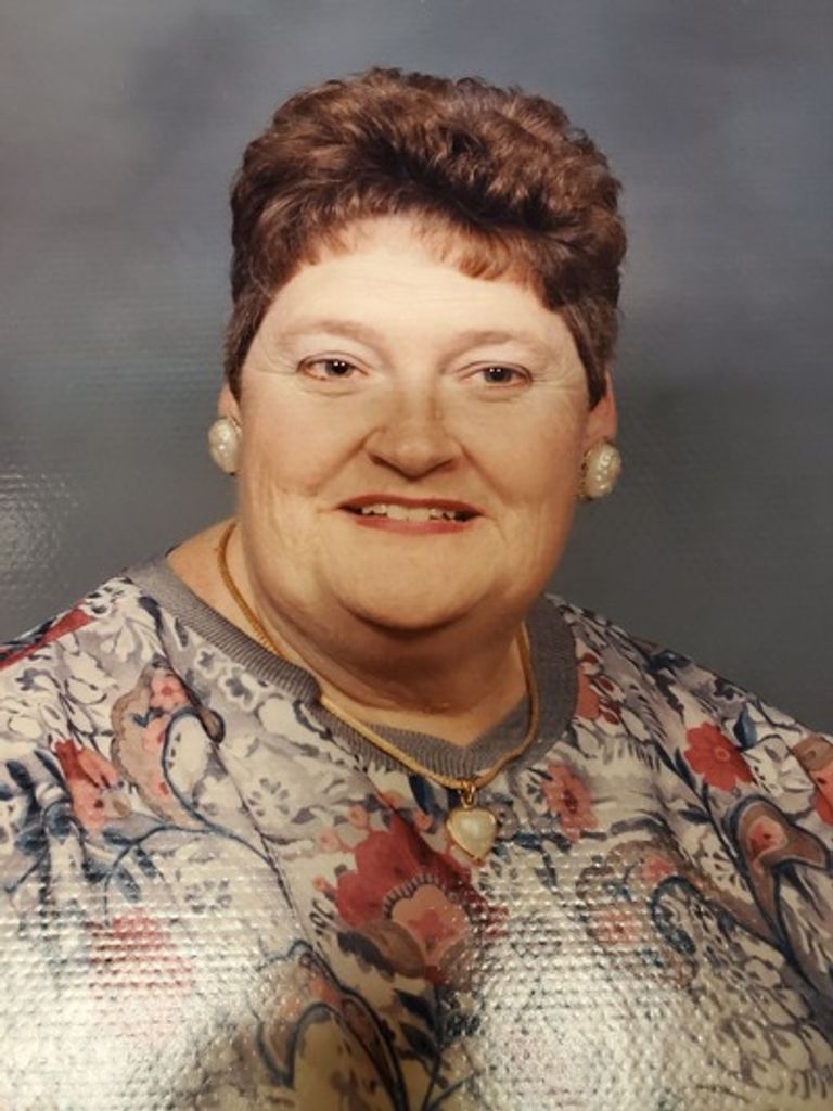 Patricia J. Erdmann Profile Photo