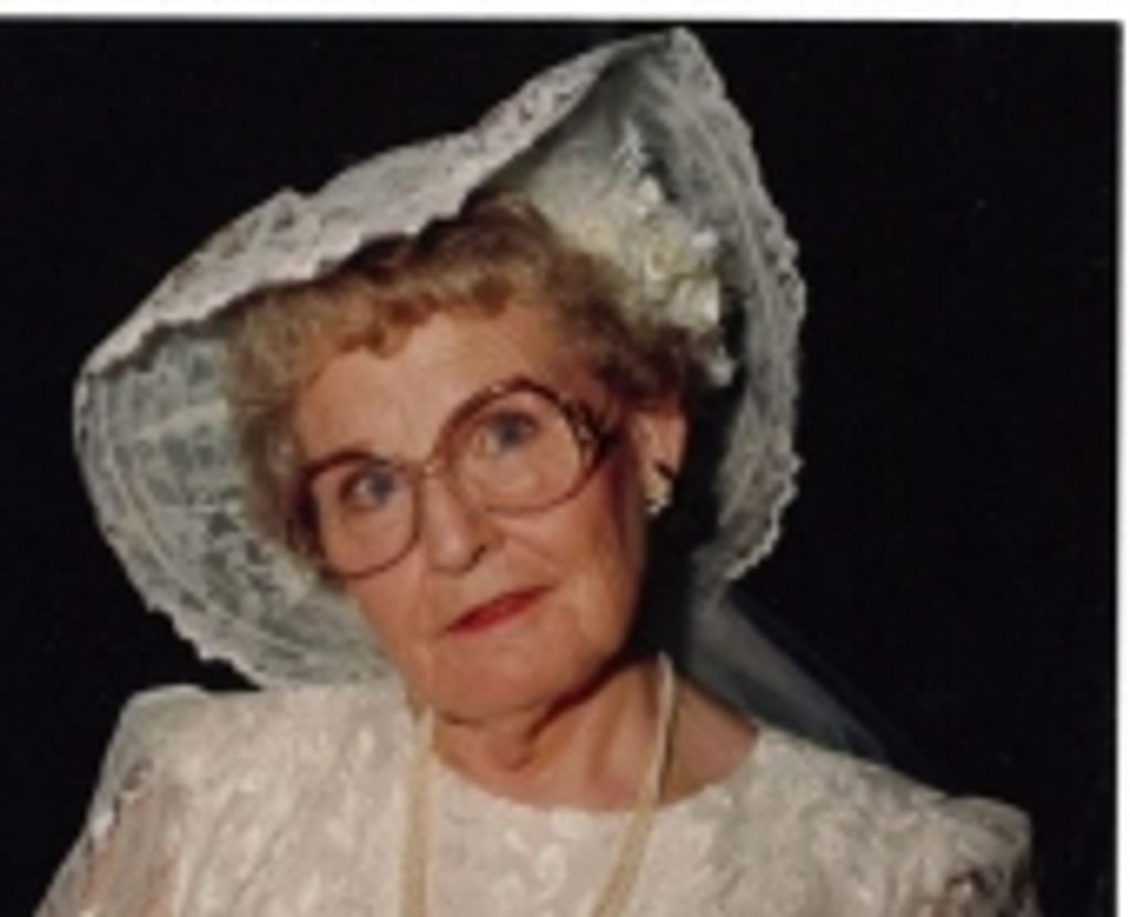 Nannie Barnett